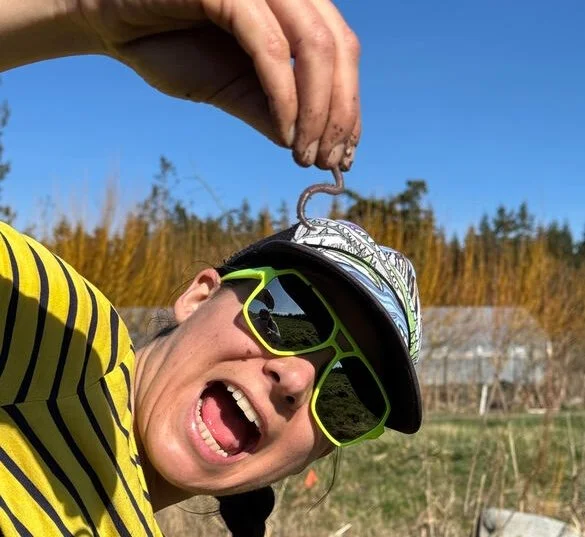 Soil Care Basics + Waterwise Routines: Natembea NW Class Series - Sat, Mar 28th