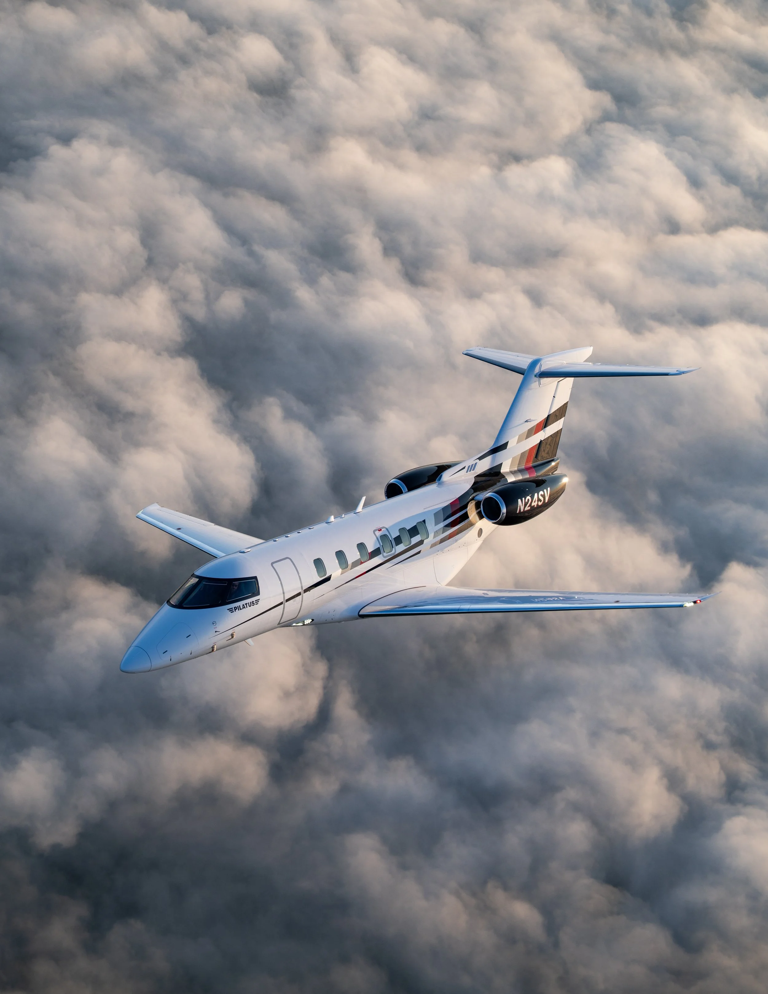 Flying Magazine Issue 951