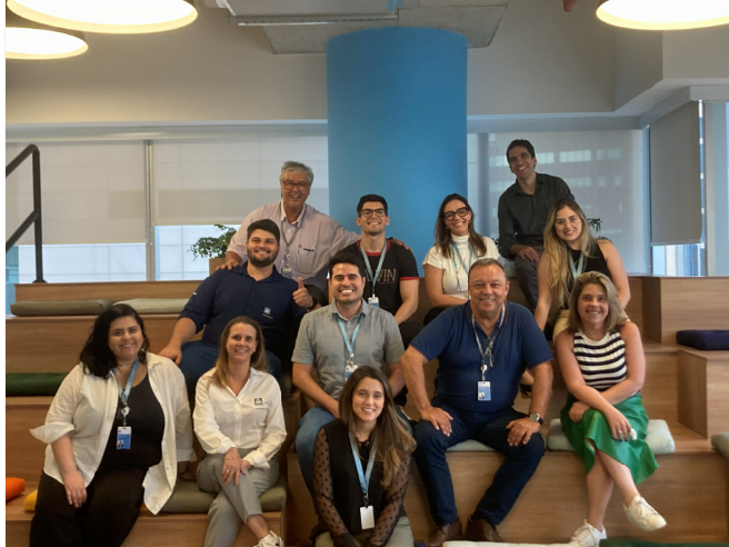 Yara Fertilizantes - Treinamento Apresentações