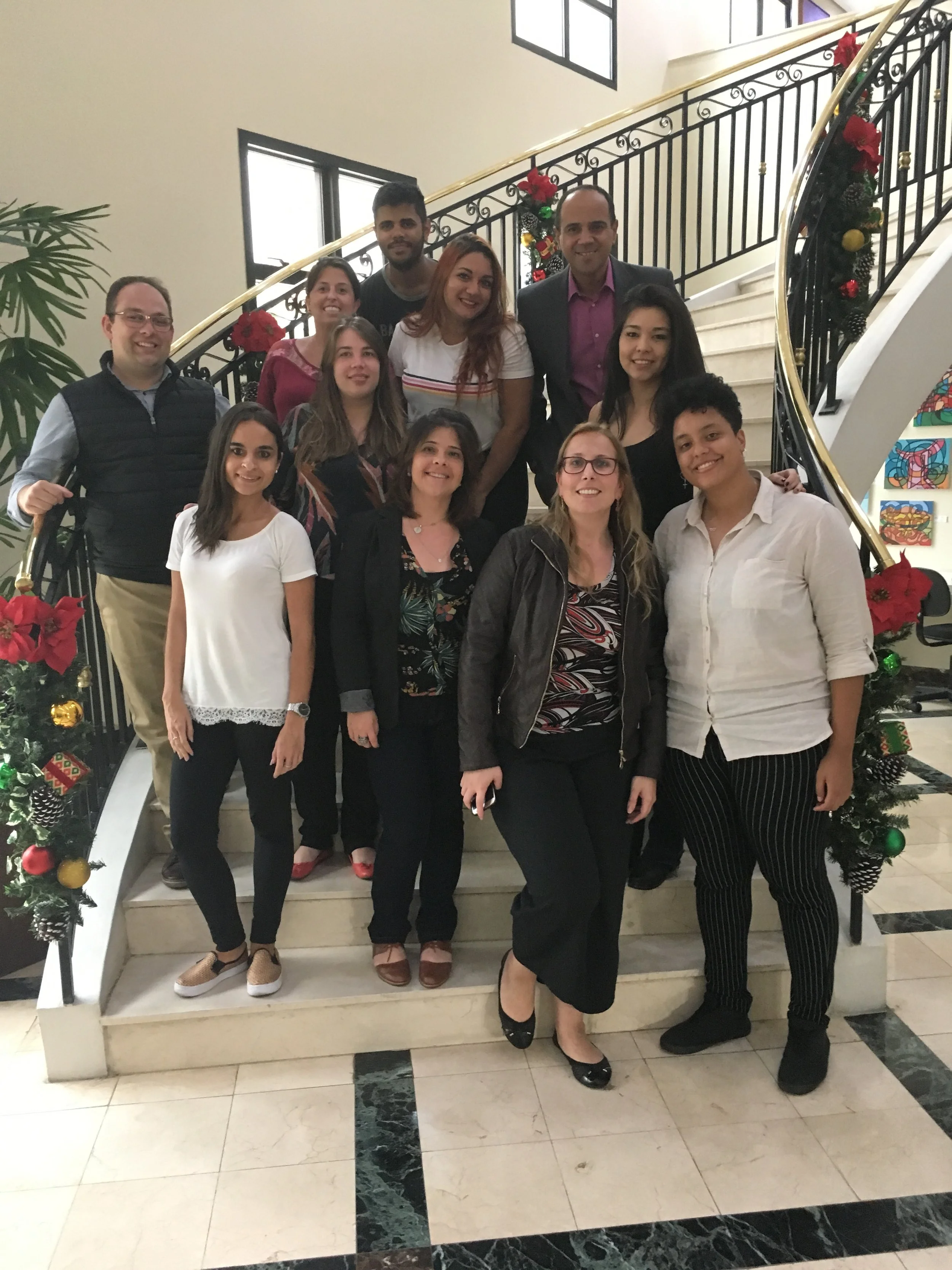 Arccor -  Treinamento Apresentações