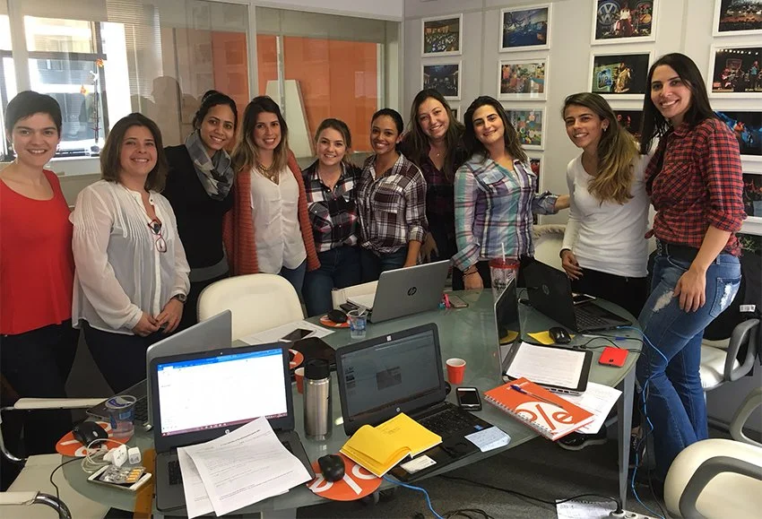 Promoeventos -  Treinamento Apresentações