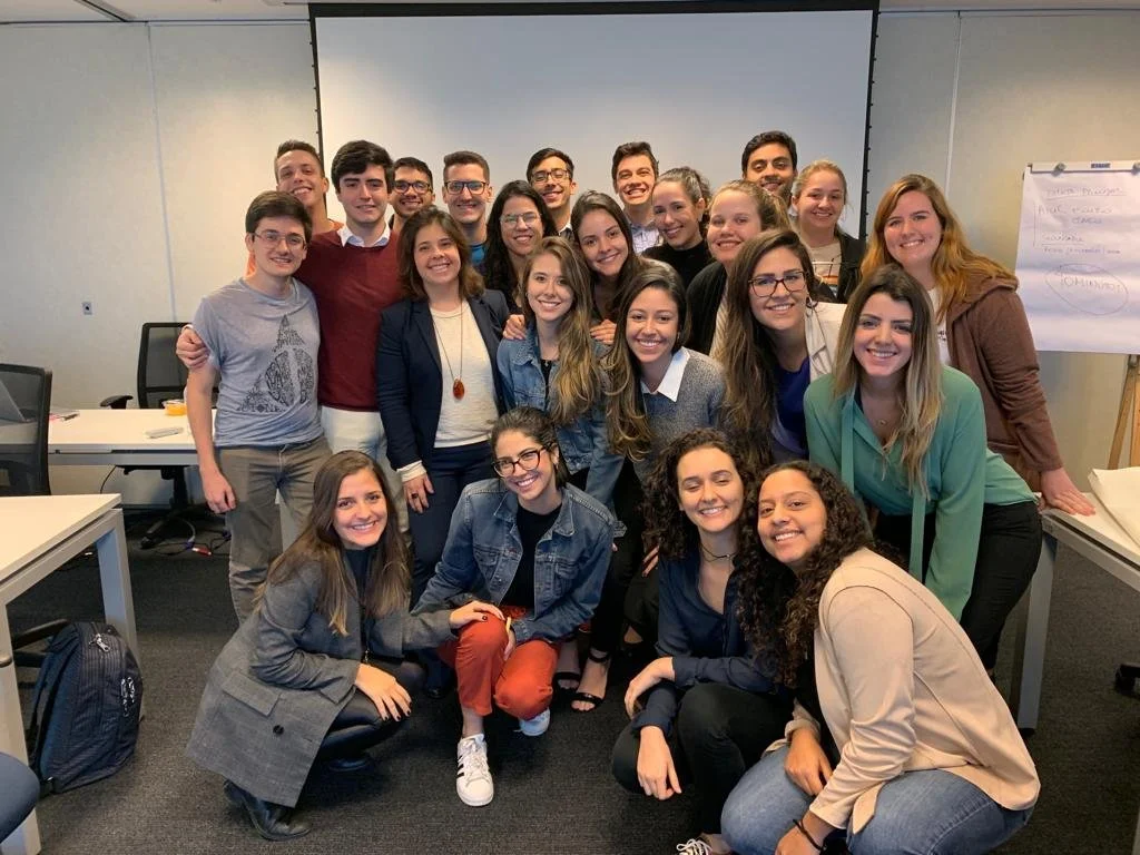 Claro -   Treinamento Apresentações