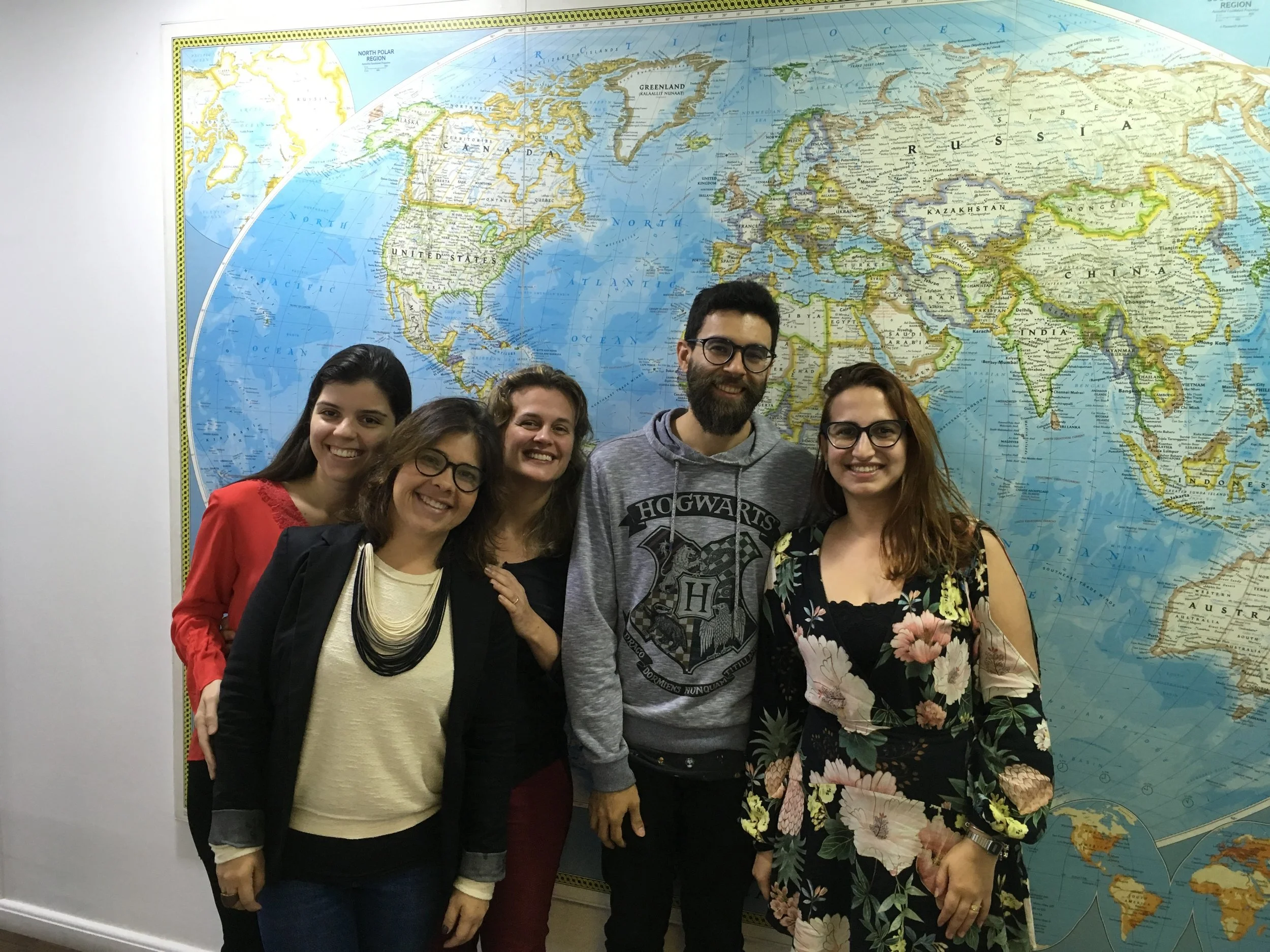 Agroicone -  Treinamento Apresentações