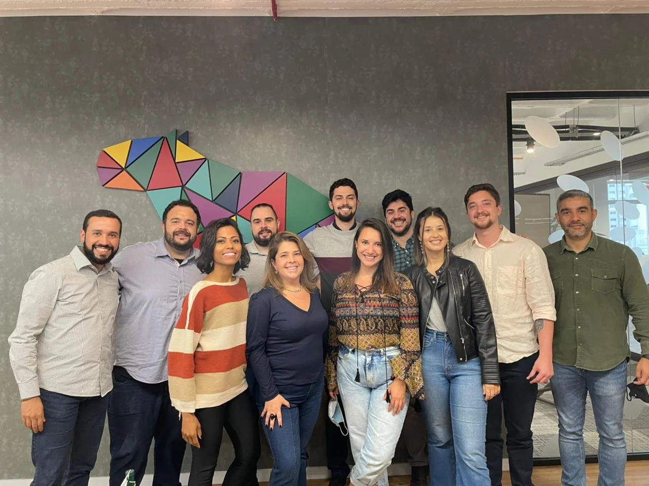 Infobip -  Treinamento Apresentações