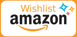Amazon image that reads 'Wishlist Amazon'