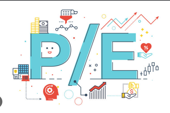 Interpreting the P/E Ratio Using Real-World Examples
