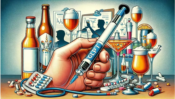 Byte # 8: Fading Spirits, Rising Scripts: The GLP-1 Effect on Beverages