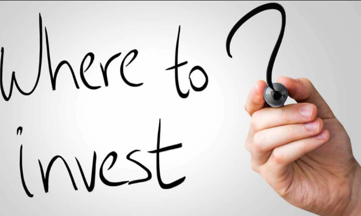 💰 Byte #15 – Where Would You Invest an Extra $1,000 Today (for the Long Haul)?