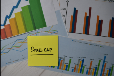 Byte # 20: Catching the Small Cap Wave Before the Fed Moves