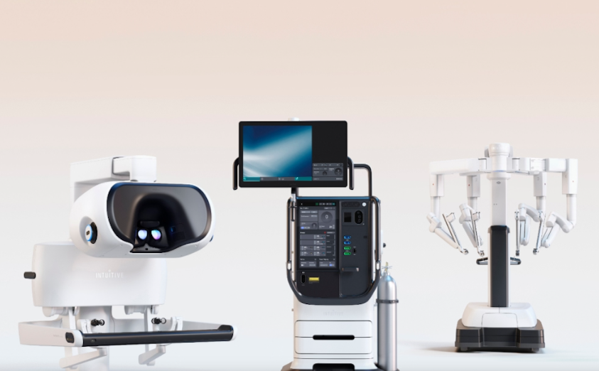 Byte #22 – Intuitive Surgical (ISRG): Growth, Risks, and Why I’m Investing