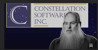 Byte #28: Rooting for a Quiet Compounder — 18,355% Total Return Since 2007!