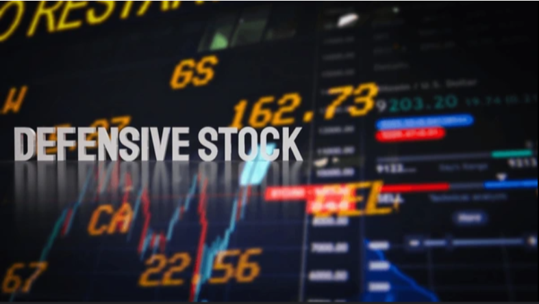 Byte #29 – Not Exciting — Just Essential: My Go-To Defensive Stock of 2025