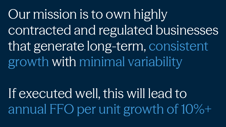 Byte #34 - Brookfield Infrastructure (BIP): The Real Asset Power Player Hiding in Plain Sight