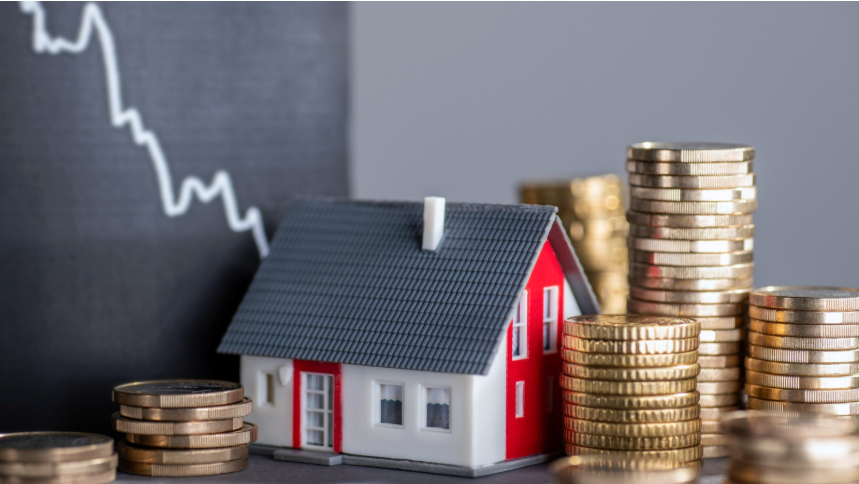 Byte #36 – Yield Curve Unwinds: Is It Time to Revisit Beaten-Down Homebuilders?