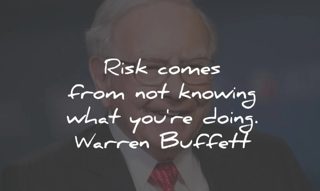 Byte #41 – The Easiest Risk Filter: “I Don’t Get It, So I Don’t Buy It”
