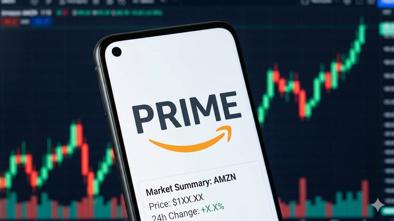Byte # 49: If This Is “Day 1”… How Big Can Amazon Get?