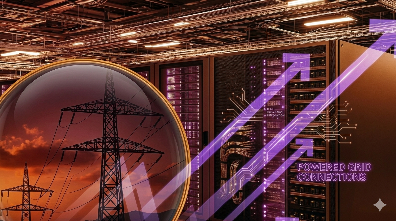 Byte # 53: The AI Energy Bottleneck