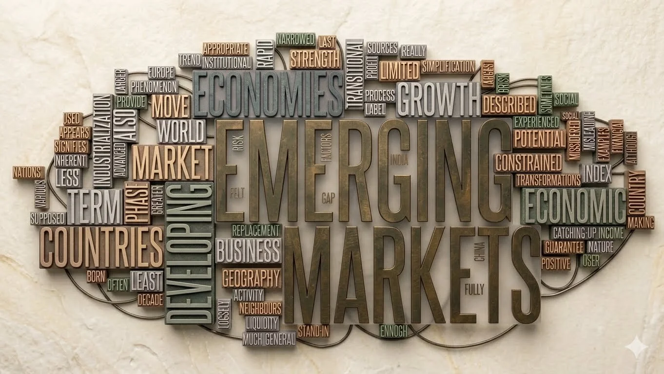 🌏Byte # 56: Why Emerging Markets Deserve a Spot in Your Portfolio