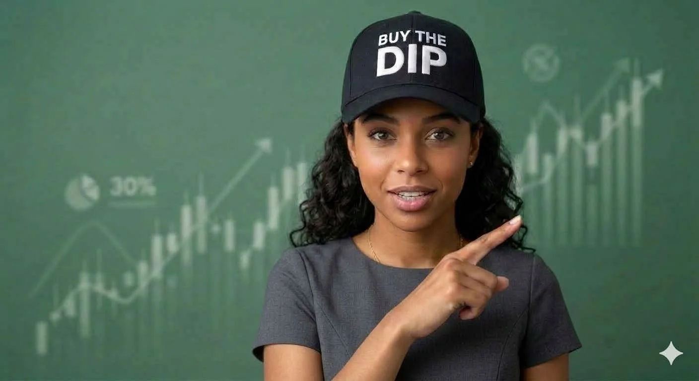Byte # 57: When Great Companies Go on Sale