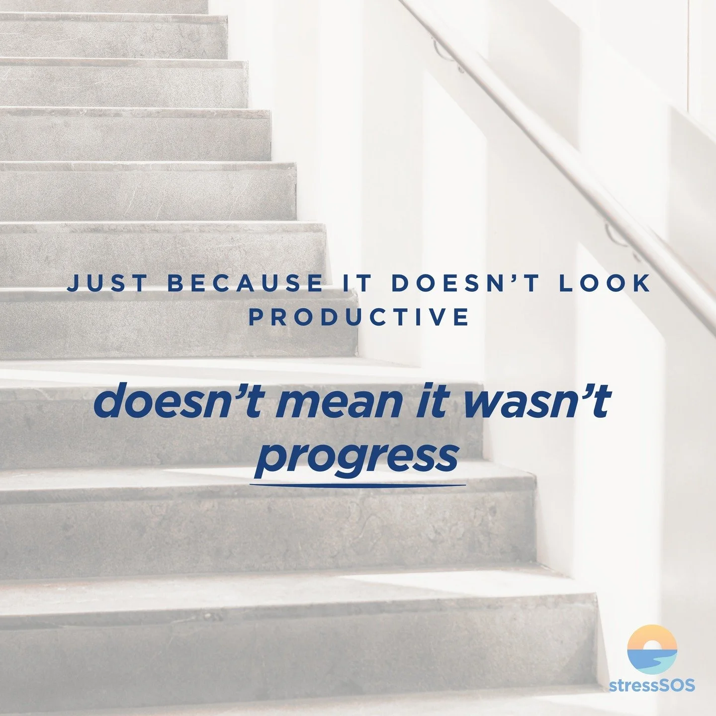Mind &gt; Mondays Motivation
Some of the most important progress you make isn&rsquo;t the kind that looks impressive.
Not everything that helps you grow looks impressive. Some days, progress is saying no, logging off, or even just getting out of bed.