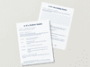The 4 A's | Manage Stress Effectively—Learn More Now. — stressSOS