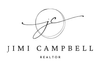 Jimi Campbell Logo