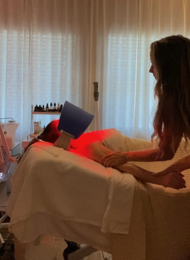 Subtle additions that deepen results and relaxation