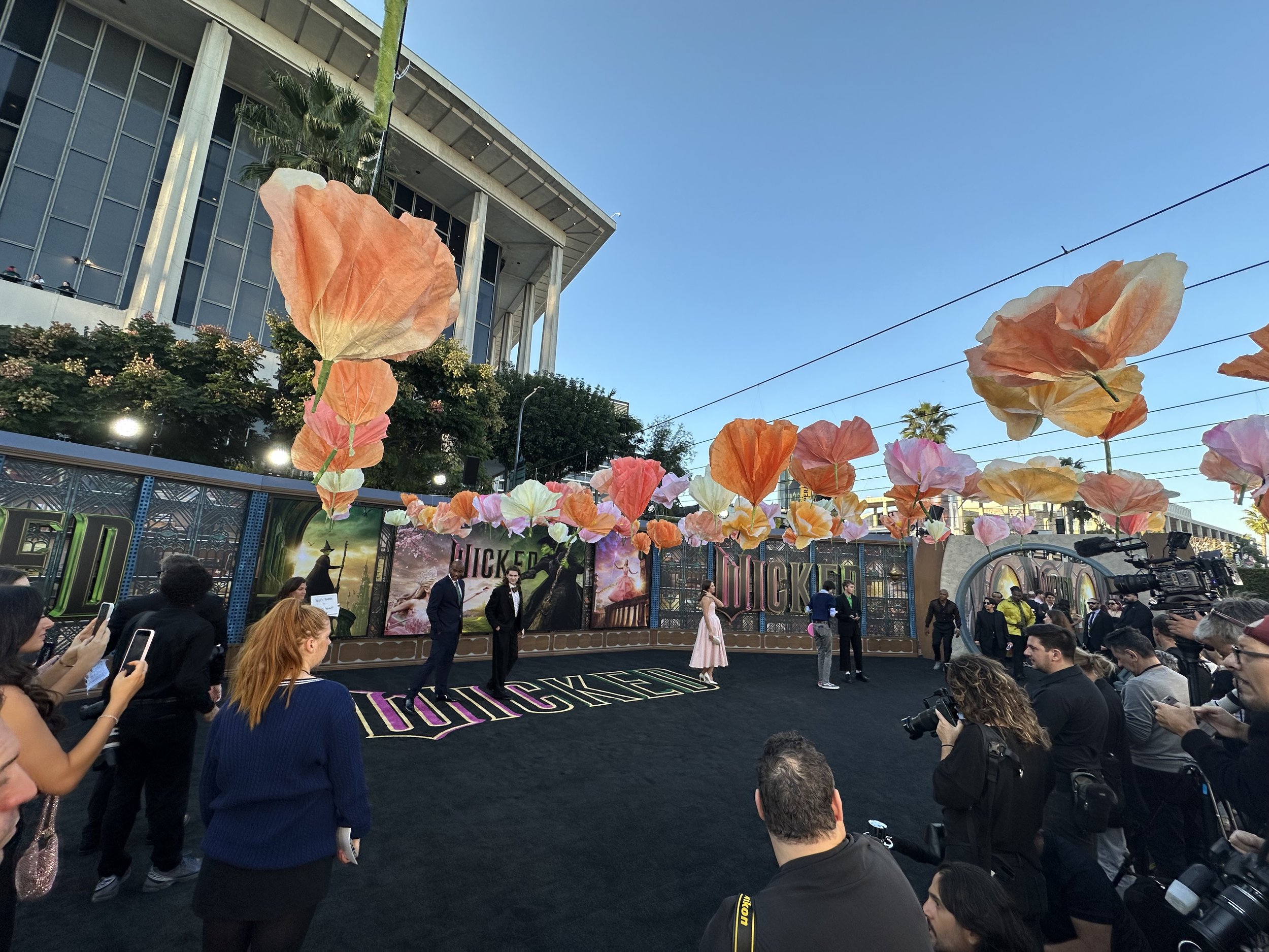 An image of the Cultural Center.