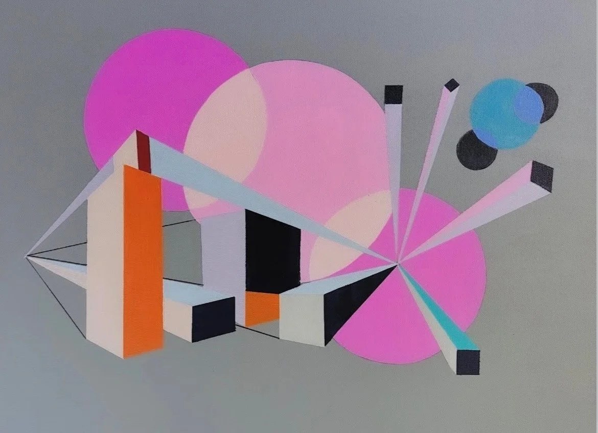 Exit Angst (The Long Sleep)