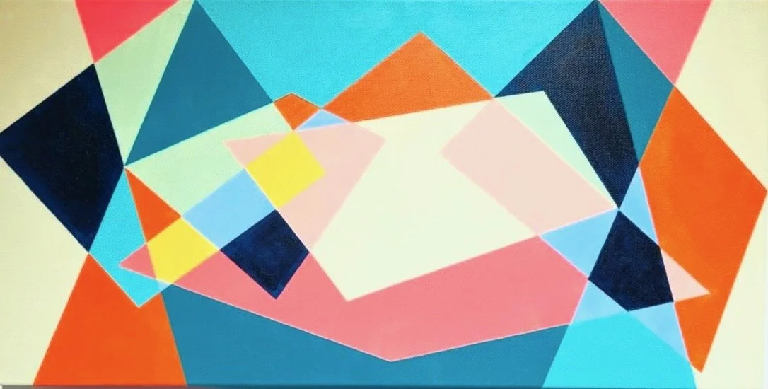 [SOLD] Sincerity with a Humble Bluff (In Paperback)