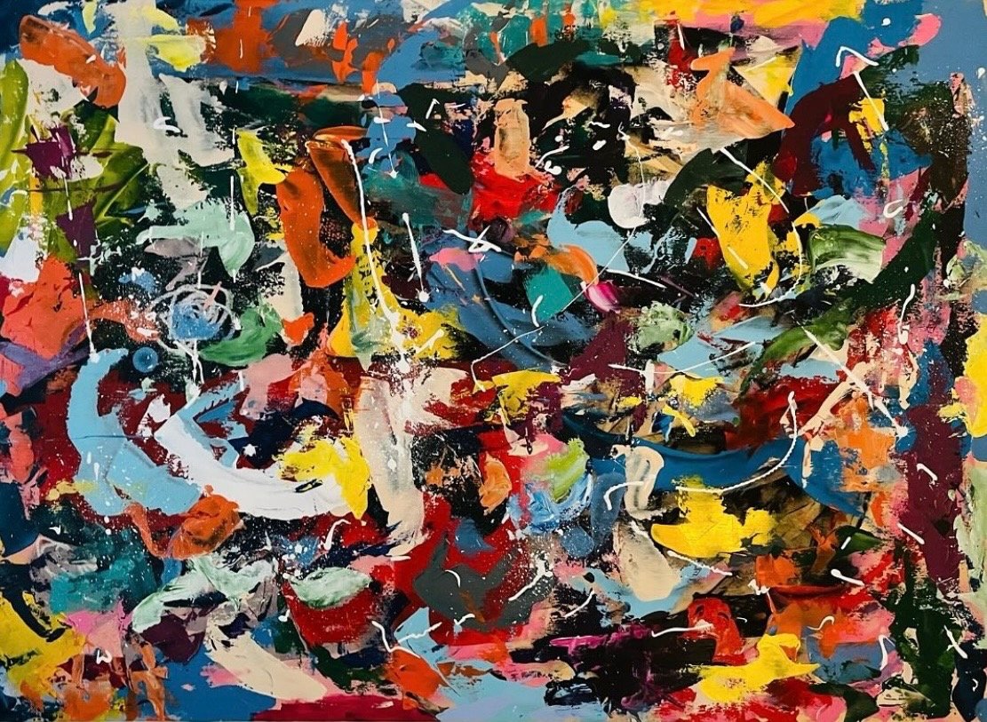 Letter to the Mood Swing Ambient