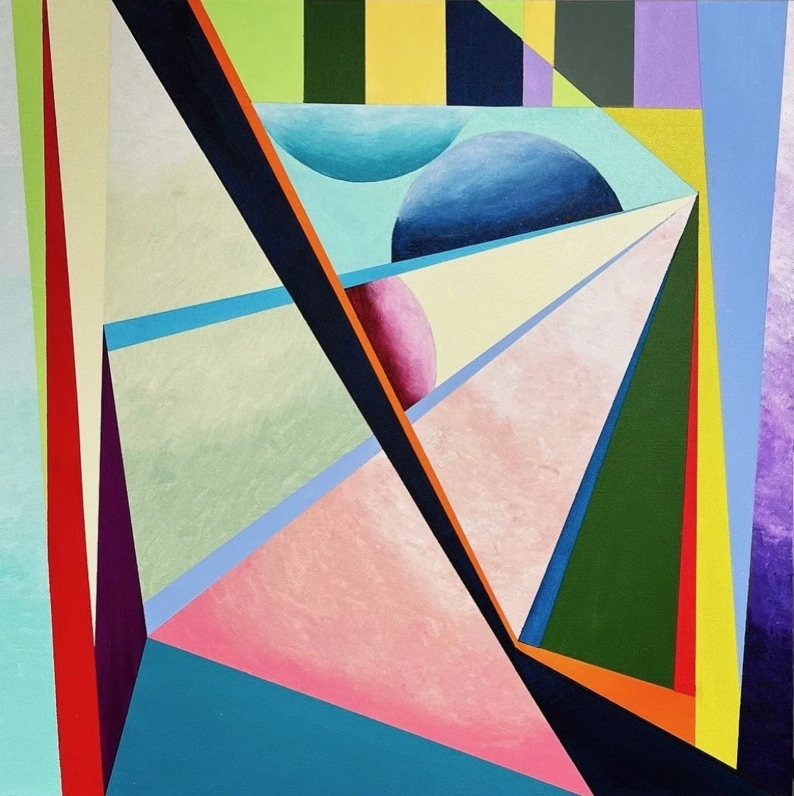 [SOLD] Instincts and 6 Glass Ceilings