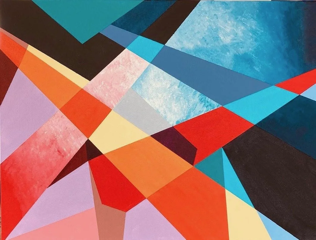 [SOLD] Rising Bismuth pt.2