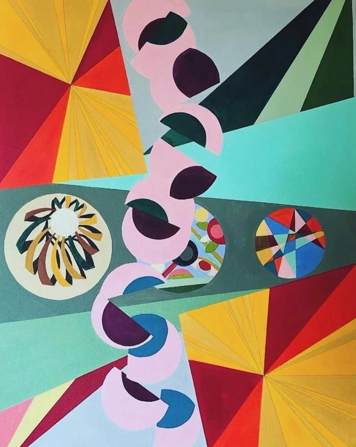 Lungs, Paper Frail, Light up Away