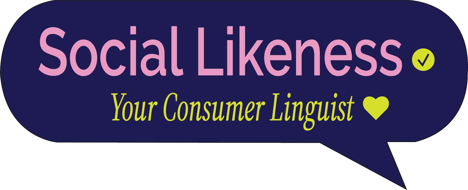 Social Likeness