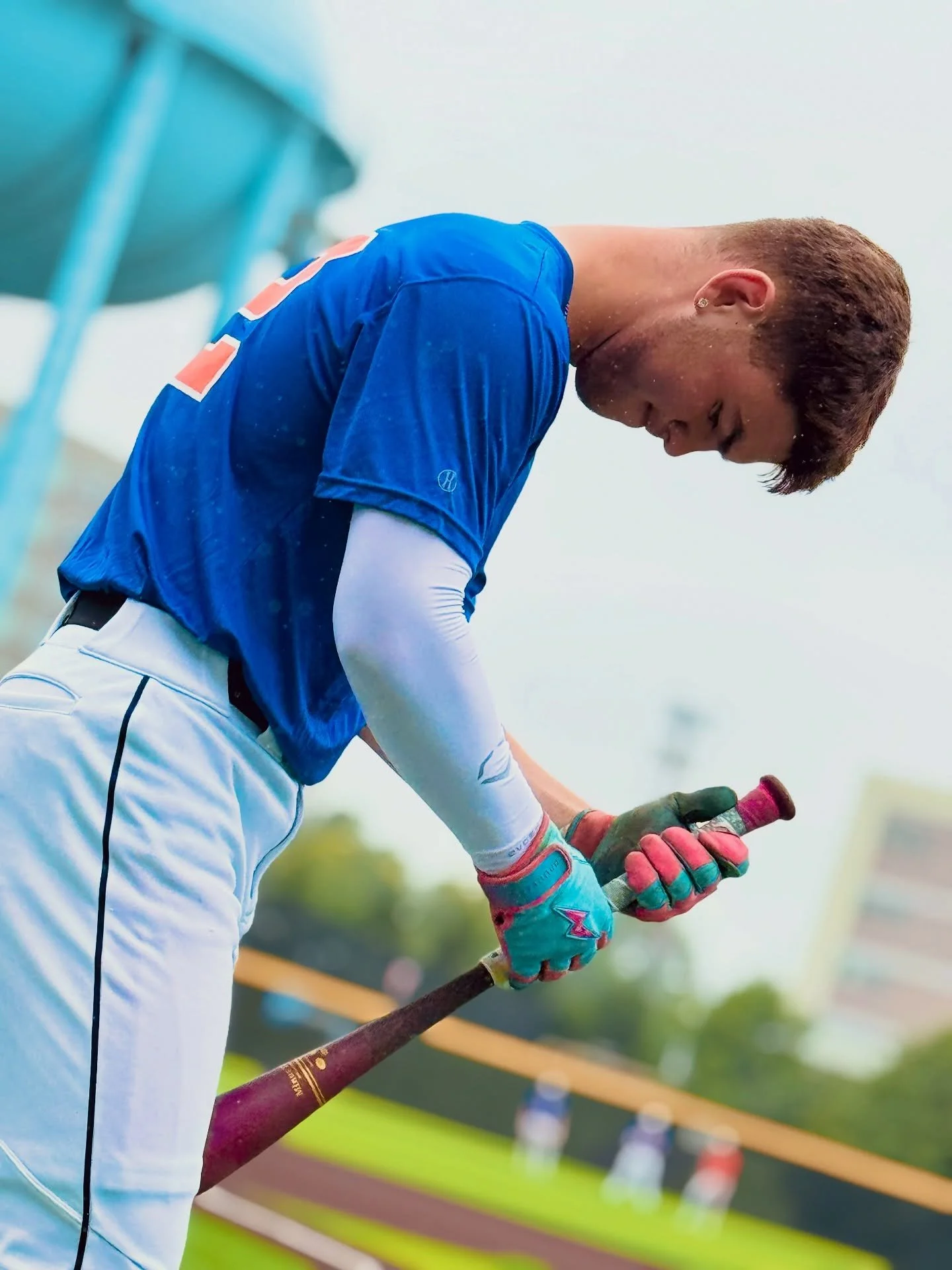 The Summer College Baseball Showcase is where talent meets opportunity and the future of the game takes the field. ⚾

Spot a familiar face? Tag the player and share the school you&rsquo;re aiming for in the comments! ❗️🔥

#SummerShowcase #CollegeBas