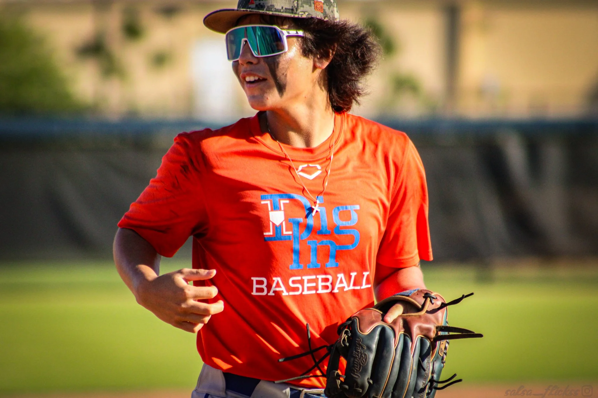 Will Frazier's Skill and Development Day (July 22, 2026)