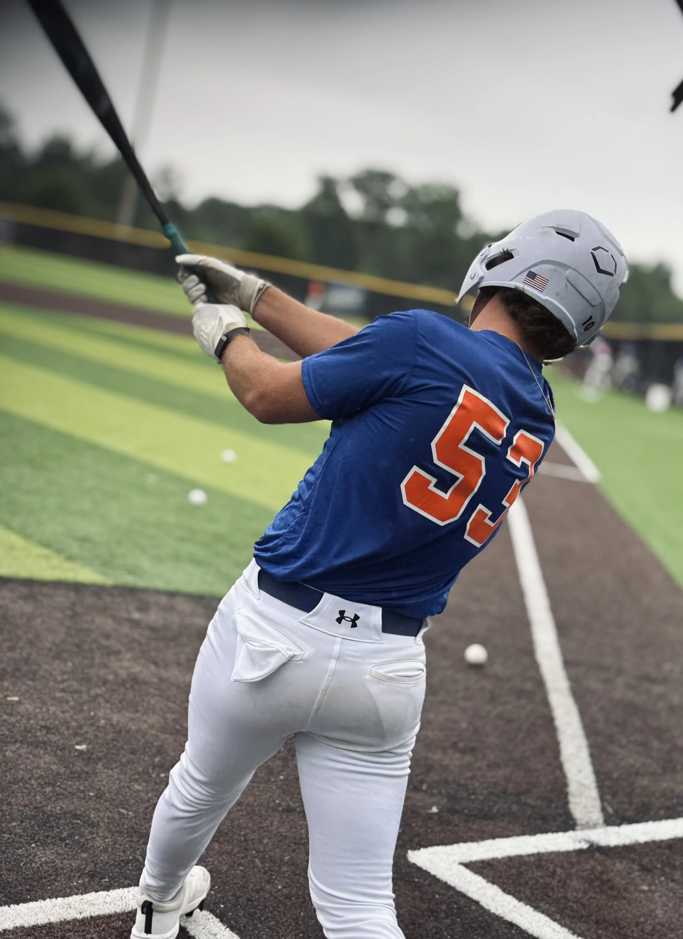 2026 Fall Tryouts 6U-10U