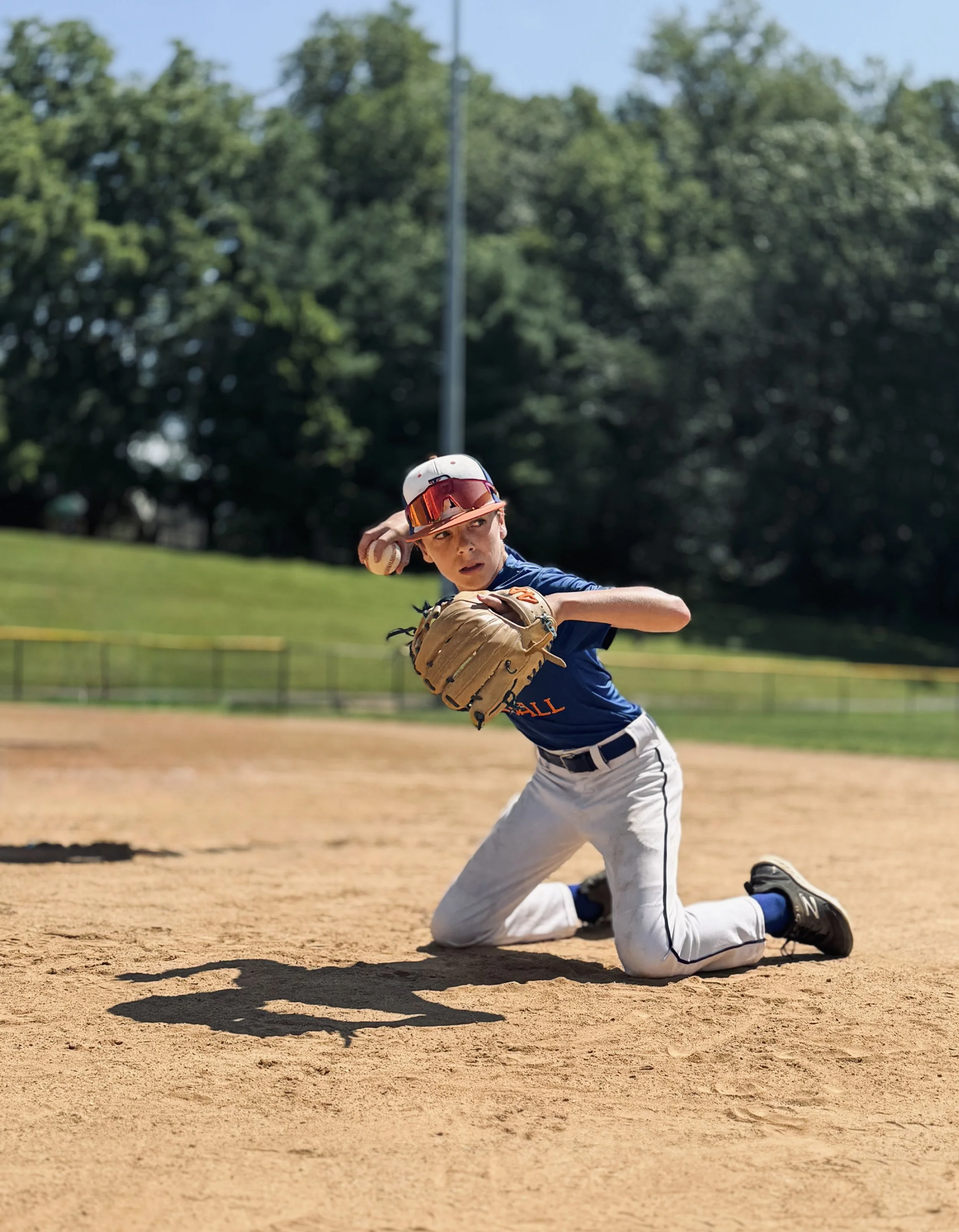 2026 Fall Tryouts 11U-18U