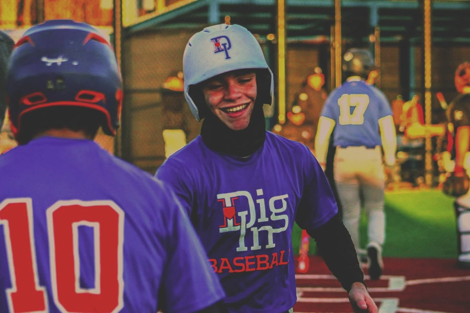 2025 Fall Tryout 13U-17U