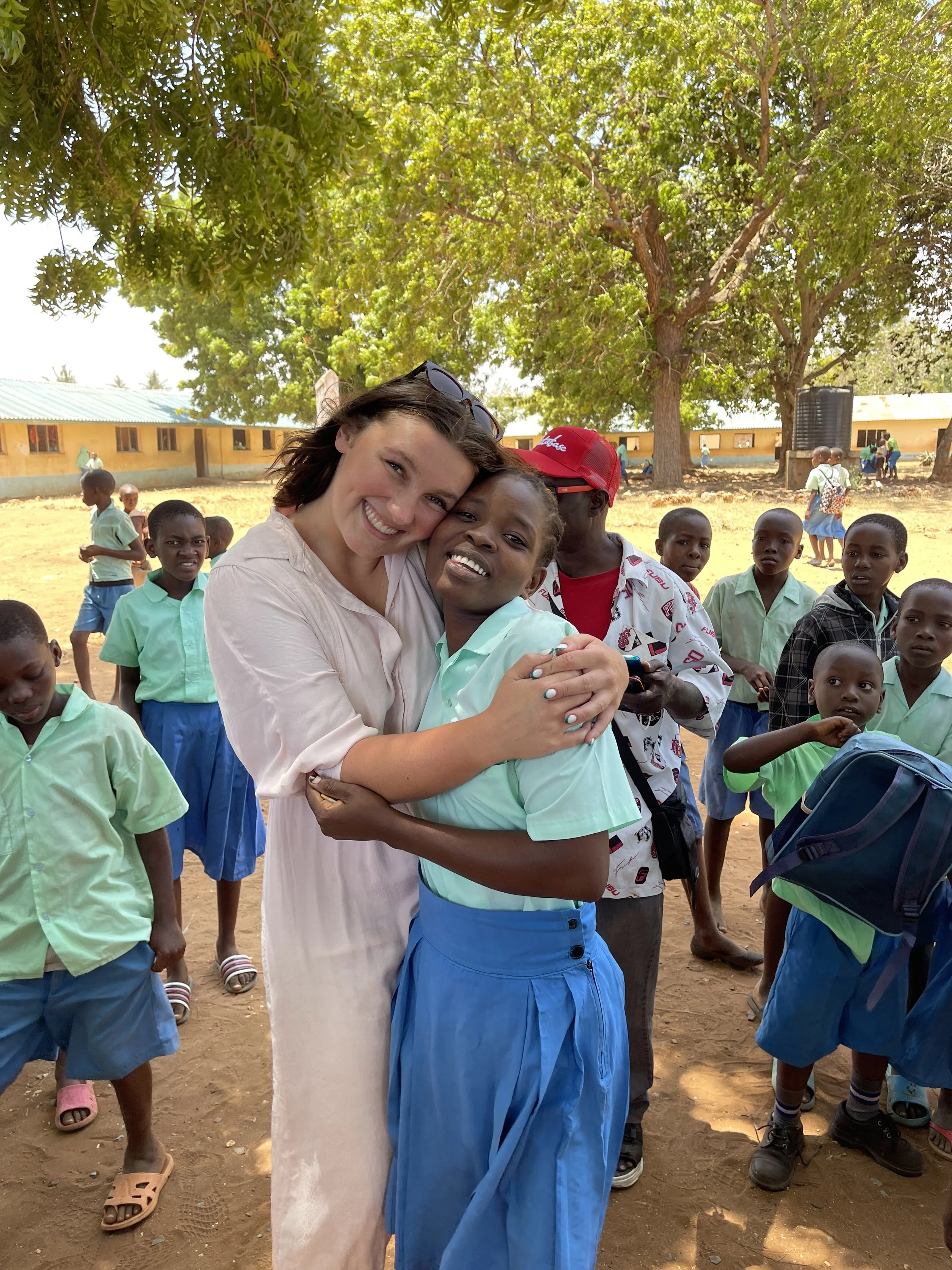 Projekt for Kenya x Vega Optik