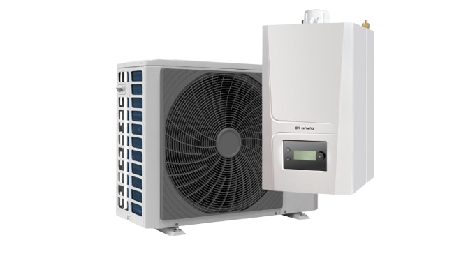 Remeha warmtepomp subsidie 2025