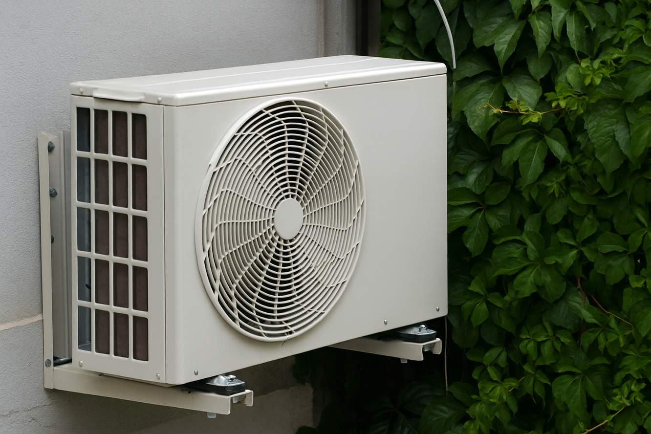 Kleine hybride warmtepompen: waarom de subsidie daalt en hoe je er toch voordeel uit haalt