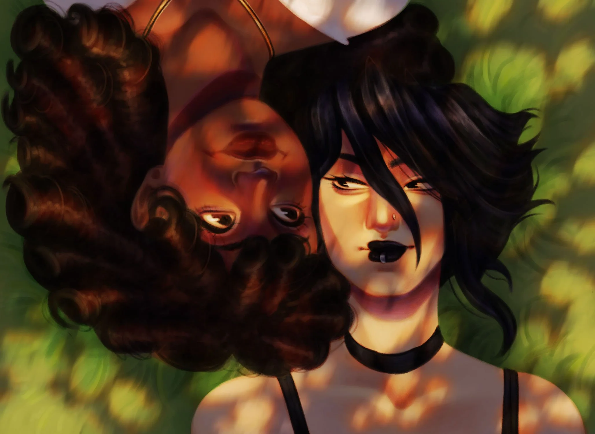 Mickey and Lilly copy.jpg