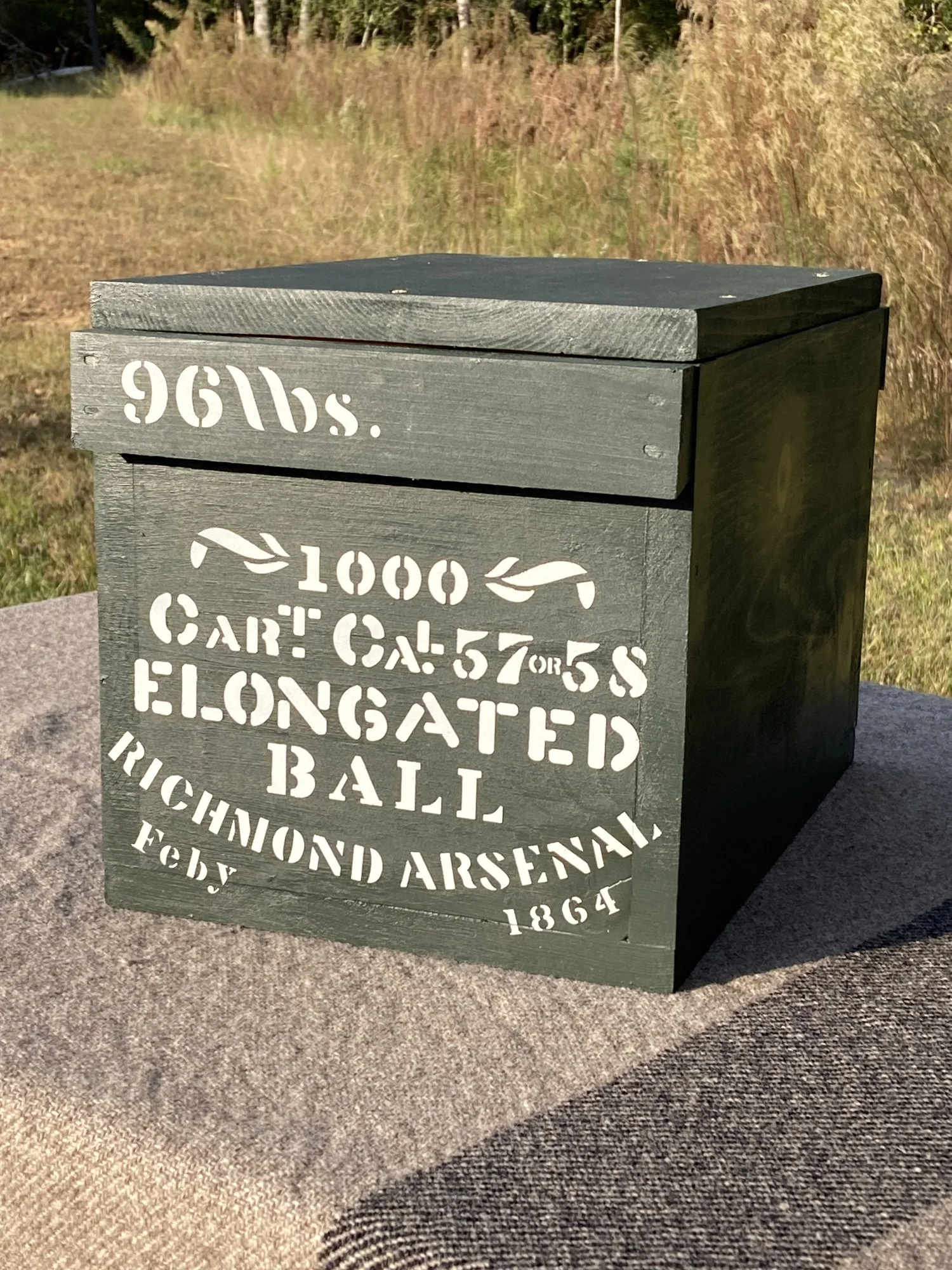 Shop — Capital District Arsenal & Depot
