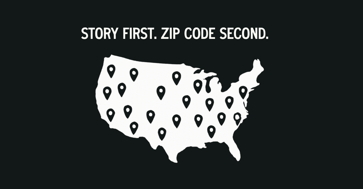 Why a Local-First Approach Wins