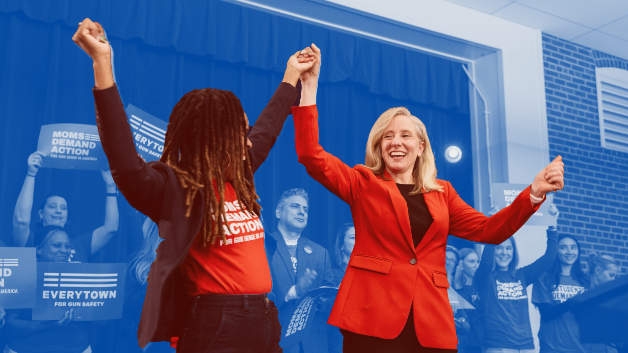 What 2024 Taught Us About Digital Persuasion