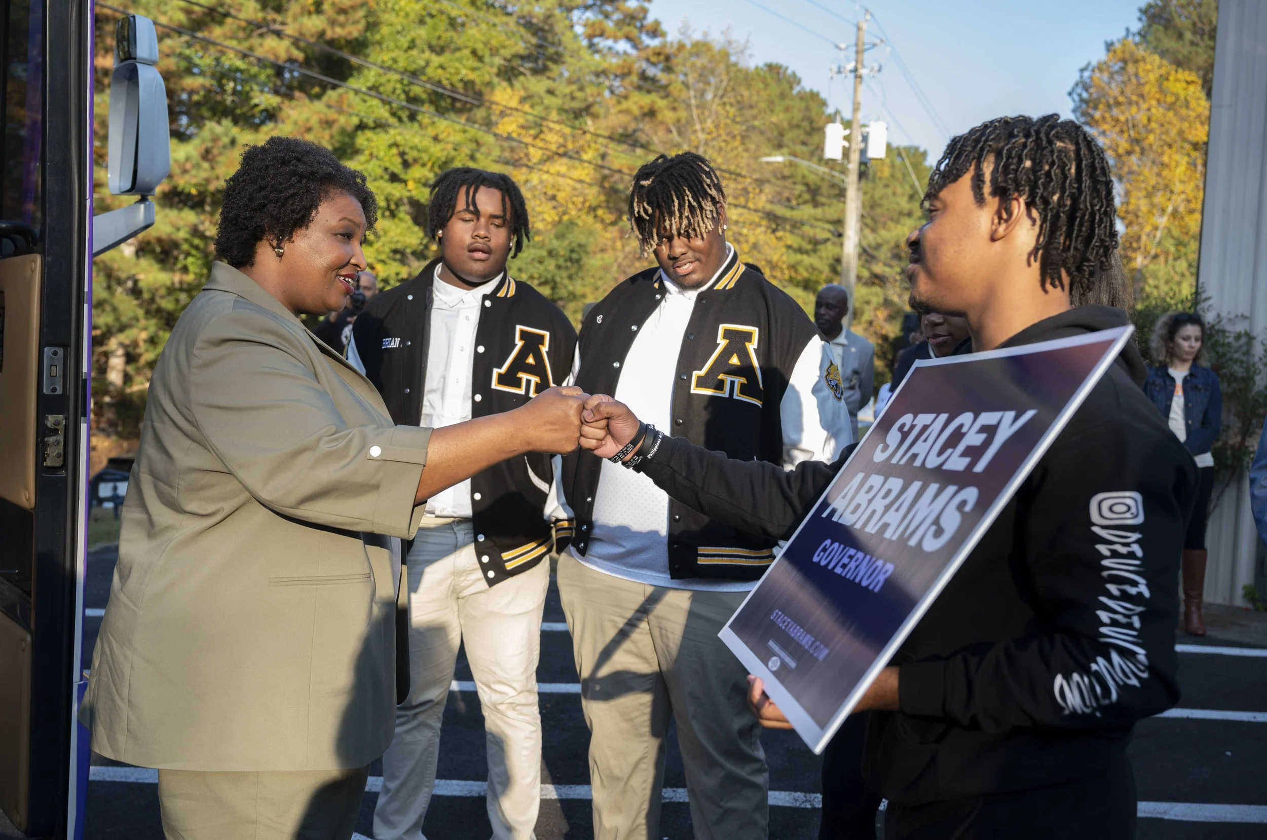 Community Engagement