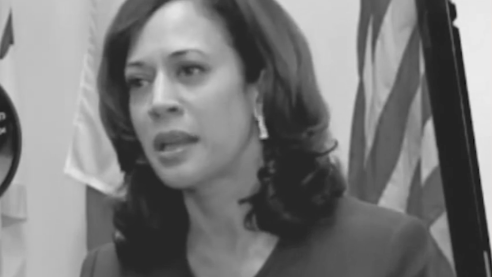 Kamala Harris