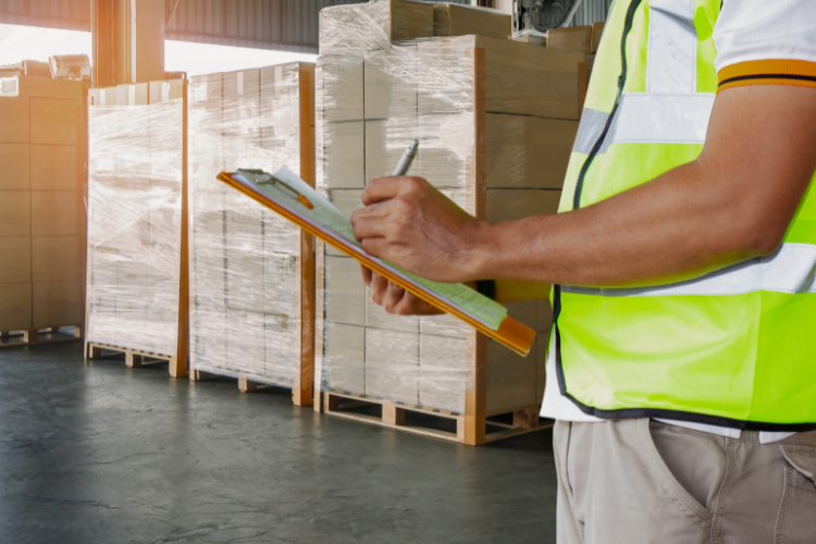 Closet Storage Organizers is Seeking a Warehouse Foreman